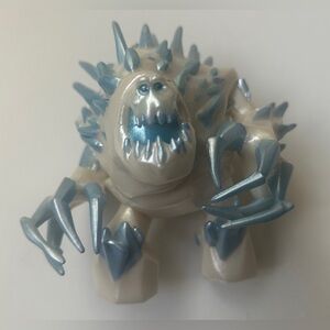 Disney Frozen Marshmallow Spikes Ice Monster 4.5” Figure